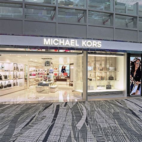 michael kors changi airport watches|michael kors changi airport.